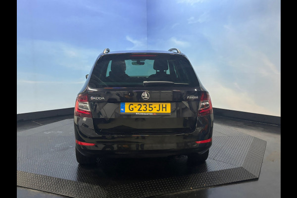 Škoda Fabia Combi 1.0 TSI Business Edition Clima | Cruise | Navi | Pano | PDC