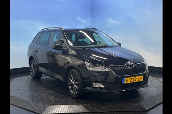 Škoda Fabia Combi 1.0 TSI Business Edition Clima | Cruise | Navi | Pano | PDC