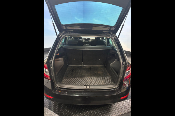 Škoda Fabia Combi 1.0 TSI Business Edition Clima | Cruise | Navi | Pano | PDC