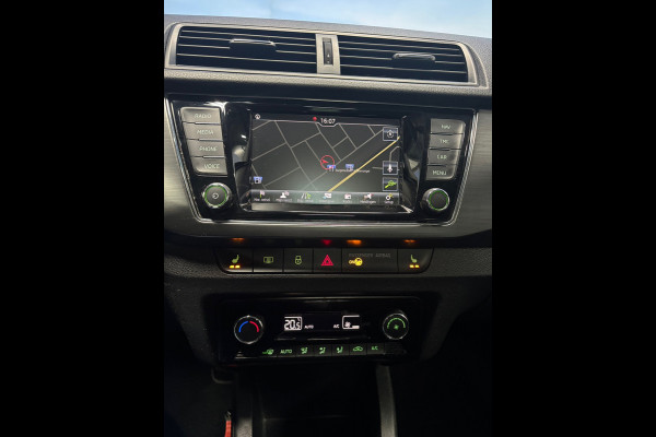 Škoda Fabia Combi 1.0 TSI Business Edition Clima | Cruise | Navi | Pano | PDC