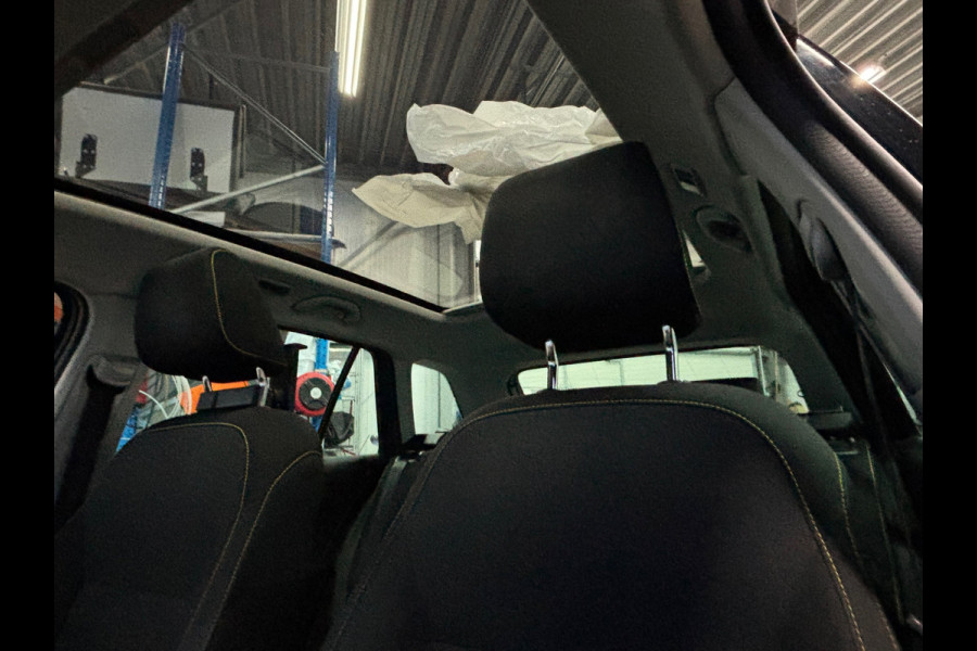 Škoda Fabia Combi 1.0 TSI Business Edition Clima | Cruise | Navi | Pano | PDC