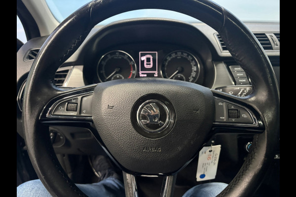 Škoda Fabia Combi 1.0 TSI Business Edition Clima | Cruise | Navi | Pano | PDC