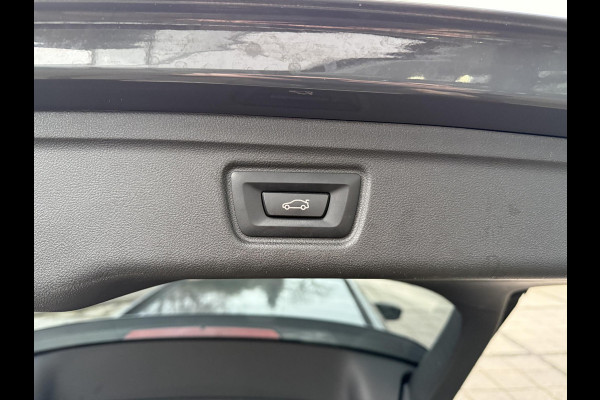 BMW 3 Serie Touring 320e Aut. Executive Ed. Plus | SoH 96% | Navi | Camera | Leder | Dravit Grau |