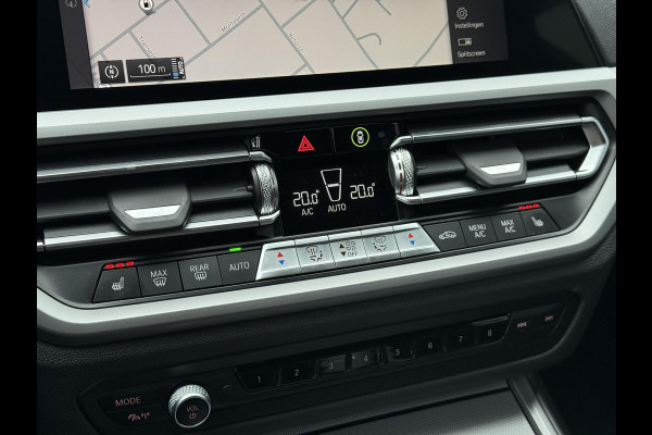 BMW 3 Serie Touring 320e Aut. Executive Ed. Plus | SoH 96% | Navi | Camera | Leder | Dravit Grau |