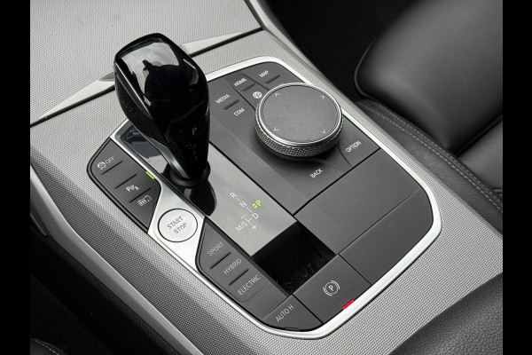 BMW 3 Serie Touring 320e Aut. Executive Ed. Plus | SoH 96% | Navi | Camera | Leder | Dravit Grau |