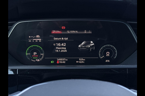 Audi e-tron Sportback 55 Aut. Quattro Bus Edition 95kWh | SoH 90% | Trekhaak| Navi | LED |