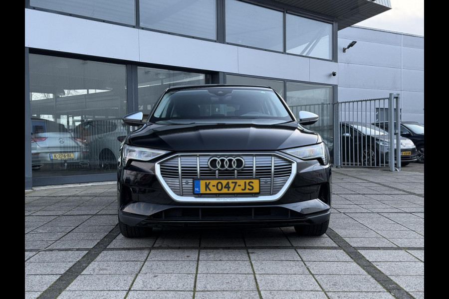 Audi e-tron Sportback 55 Aut. Quattro Bus Edition 95kWh | SoH 90% | Trekhaak| Navi | LED |