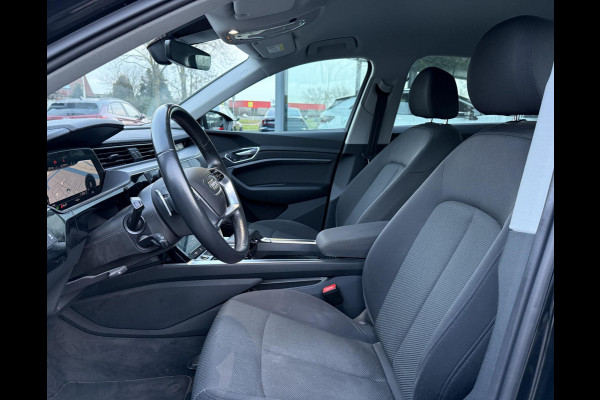 Audi e-tron Sportback 55 Aut. Quattro Bus Edition 95kWh | SoH 90% | Trekhaak| Navi | LED |