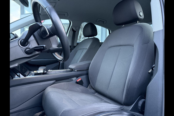 Audi e-tron Sportback 55 Aut. Quattro Bus Edition 95kWh | SoH 90% | Trekhaak| Navi | LED |