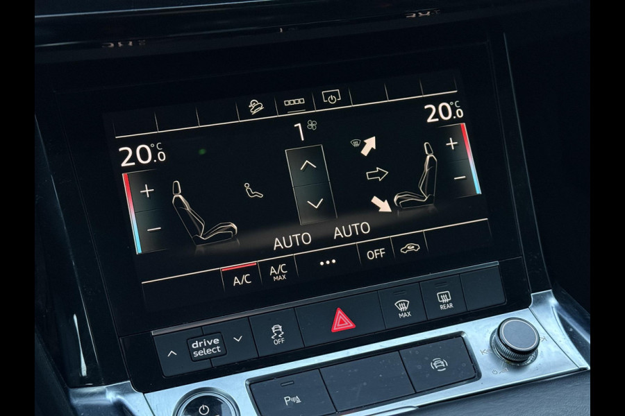Audi e-tron Sportback 55 Aut. Quattro Bus Edition 95kWh | SoH 90% | Trekhaak| Navi | LED |