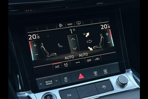 Audi e-tron Sportback 55 Aut. Quattro Bus Edition 95kWh | SoH 90% | Trekhaak| Navi | LED |