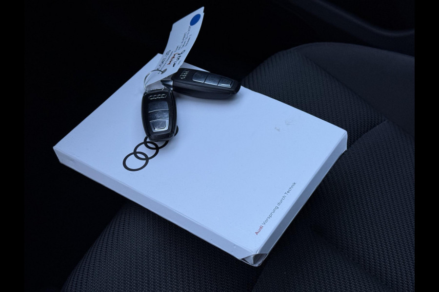Audi e-tron Sportback 55 Aut. Quattro Bus Edition 95kWh | SoH 90% | Trekhaak| Navi | LED |