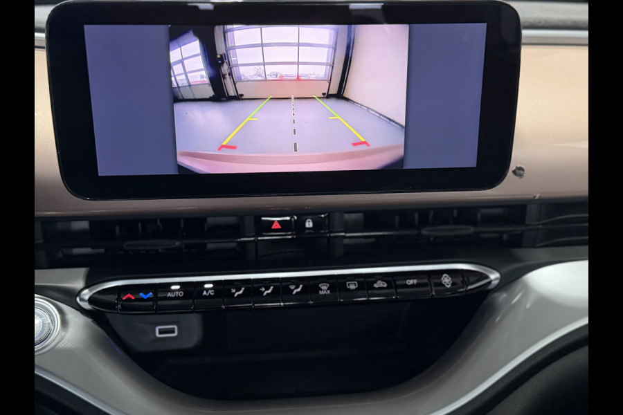 Fiat 500E Icon 42 kWh CAMERA 17 INCH VELGEN