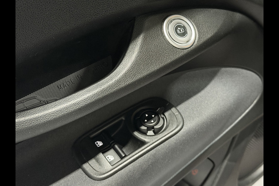 Fiat 500E Icon 42 kWh CAMERA 17 INCH VELGEN