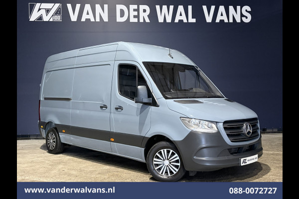 Mercedes-Benz Sprinter 211 CDI L2H2 Euro6 Airco | Camera | Navigatie | Apple Carplay | Android Auto Bijrijdersbank
