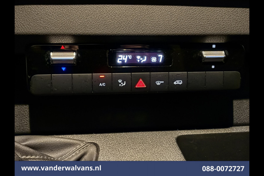 Mercedes-Benz Sprinter 211 CDI L2H2 Euro6 Airco | Camera | Navigatie | Apple Carplay | Android Auto Bijrijdersbank