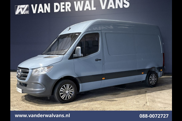 Mercedes-Benz Sprinter 211 CDI L2H2 Euro6 Airco | Camera | Navigatie | Apple Carplay | Android Auto Bijrijdersbank