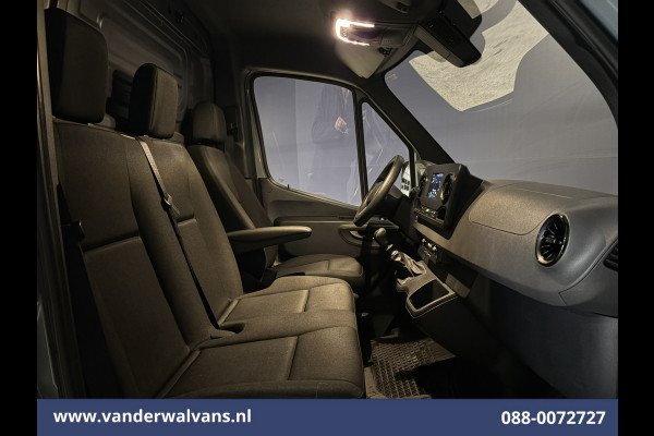 Mercedes-Benz Sprinter 211 CDI L2H2 Euro6 Airco | Camera | Navigatie | Apple Carplay | Android Auto Bijrijdersbank