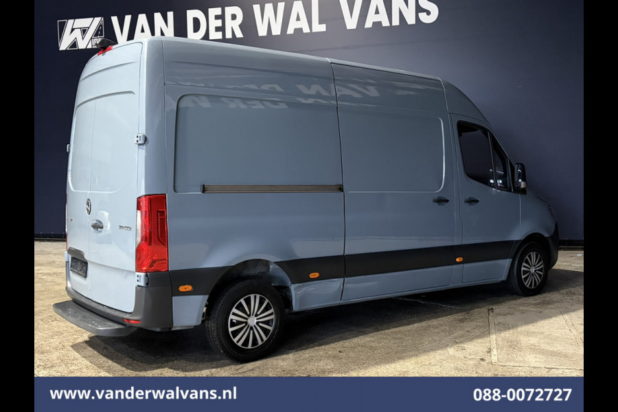 Mercedes-Benz Sprinter 211 CDI L2H2 Euro6 Airco | Camera | Navigatie | Apple Carplay | Android Auto Bijrijdersbank