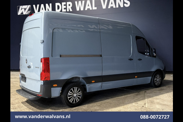 Mercedes-Benz Sprinter 211 CDI L2H2 Euro6 Airco | Camera | Navigatie | Apple Carplay | Android Auto Bijrijdersbank