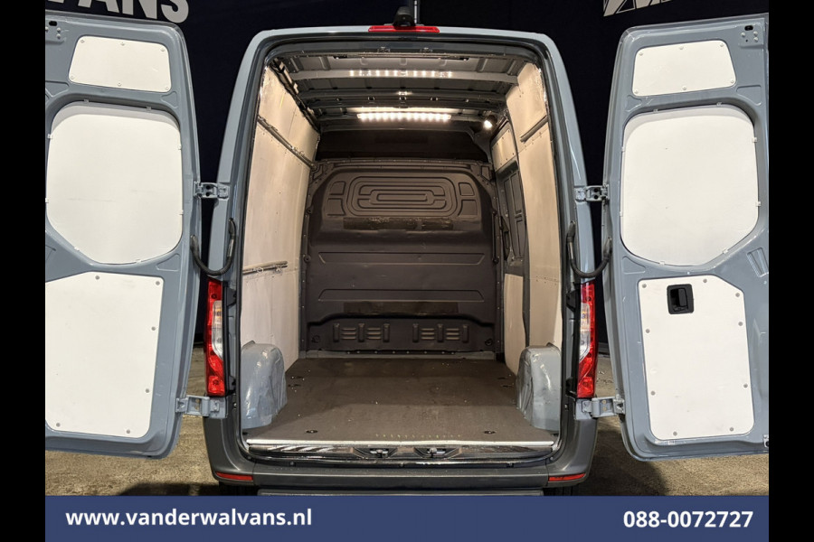Mercedes-Benz Sprinter 211 CDI L2H2 Euro6 Airco | Camera | Navigatie | Apple Carplay | Android Auto Bijrijdersbank