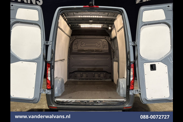 Mercedes-Benz Sprinter 211 CDI L2H2 Euro6 Airco | Camera | Navigatie | Apple Carplay | Android Auto Bijrijdersbank