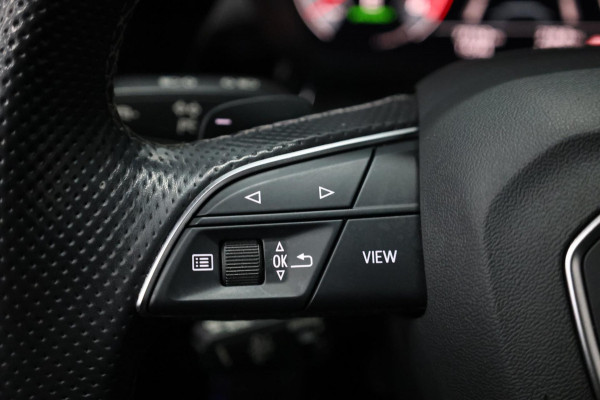 Audi S3 Limousine 2.0 TFSI quattro 310+PK ABT LED/B&O/PANO/SFEER/LEER+ALCANTARA+S.VERWARMING/20" LMV/CAM/ACC/LINE/12 MND GARANTIE!