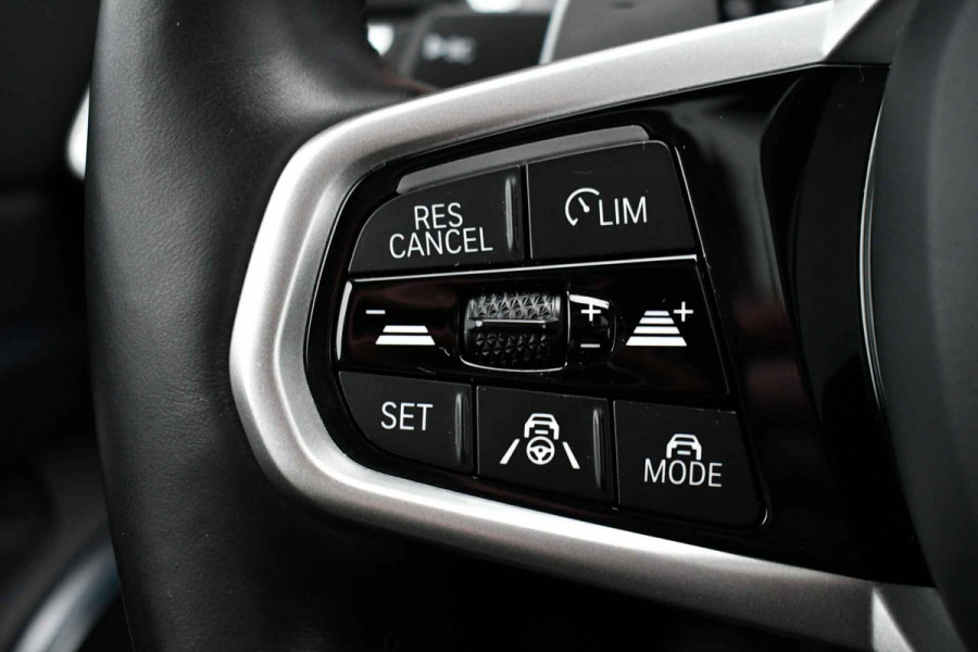 BMW 3 Serie Touring 330e xDrive M-Sport LCI-2 ACC el-zetels-leder HUD 19inch