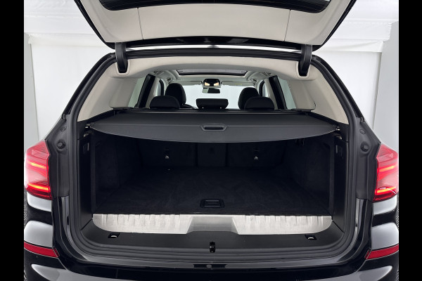 BMW X3 xDrive30e (INCL.BTW) *PANO | FULL-LED | NAVI-FULLMAP | COMFORT-SEATS | PRIVACY-GLASS | ECC | PDC | CRUISE | 18''ALU | TOWBAR*