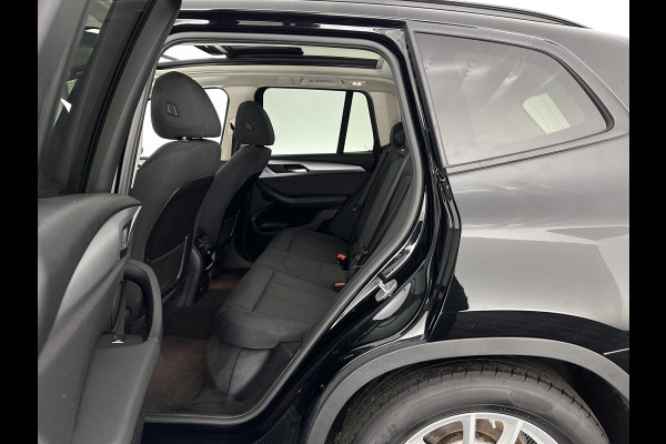 BMW X3 xDrive30e (INCL.BTW) *PANO | FULL-LED | NAVI-FULLMAP | COMFORT-SEATS | PRIVACY-GLASS | ECC | PDC | CRUISE | 18''ALU | TOWBAR*