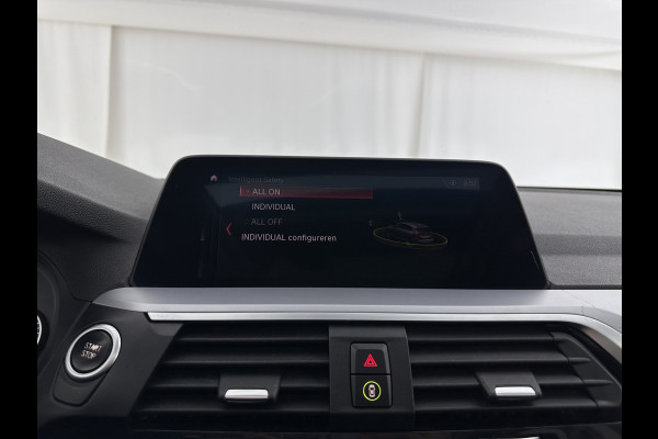 BMW X3 xDrive30e (INCL.BTW) *PANO | FULL-LED | NAVI-FULLMAP | COMFORT-SEATS | PRIVACY-GLASS | ECC | PDC | CRUISE | 18''ALU | TOWBAR*