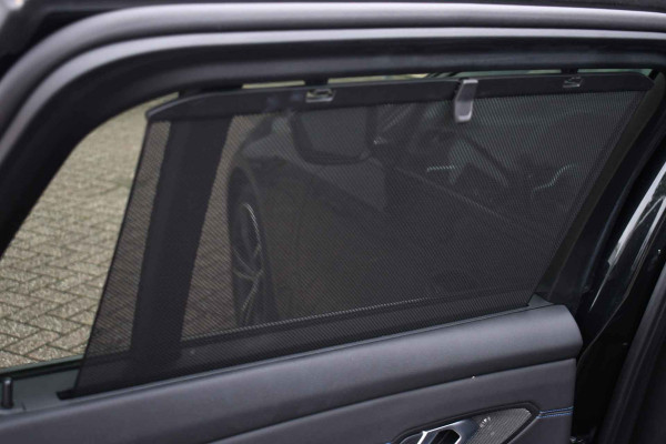 BMW 3 Serie Touring 330e xDrive M-Sport LCI-2 ACC el-zetels-leder HUD 19inch