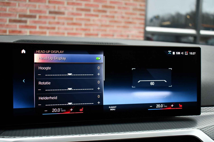 BMW 3 Serie Touring 330e xDrive M-Sport LCI-2 ACC el-zetels-leder HUD 19inch