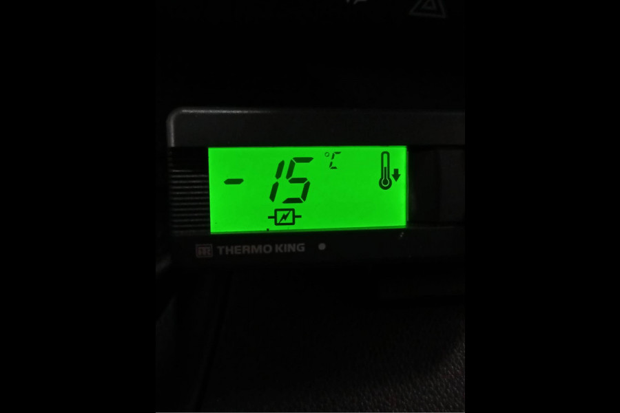 Mercedes-Benz Sprinter 315 CDI L2H2 Koelwagen / Vrieswagen MBux Camera Thermoking Cruisecontrol