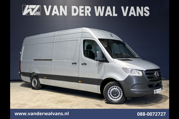 Mercedes-Benz Sprinter 314 CDI 143pk L3H2 Euro6 Airco | Camera | Navigatie | Apple Carplay Android Auto, Parkeersensoren