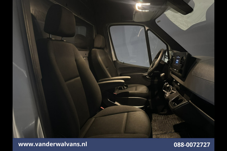 Mercedes-Benz Sprinter 314 CDI 143pk L3H2 Euro6 Airco | Camera | Navigatie | Apple Carplay Android Auto, Parkeersensoren