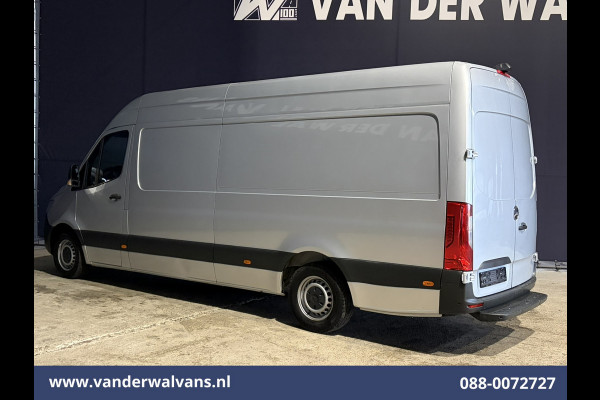Mercedes-Benz Sprinter 314 CDI 143pk L3H2 Euro6 Airco | Camera | Navigatie | Apple Carplay Android Auto, Parkeersensoren