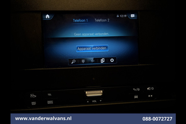 Mercedes-Benz Sprinter 314 CDI 143pk L3H2 Euro6 Airco | Camera | Navigatie | Apple Carplay Android Auto, Parkeersensoren