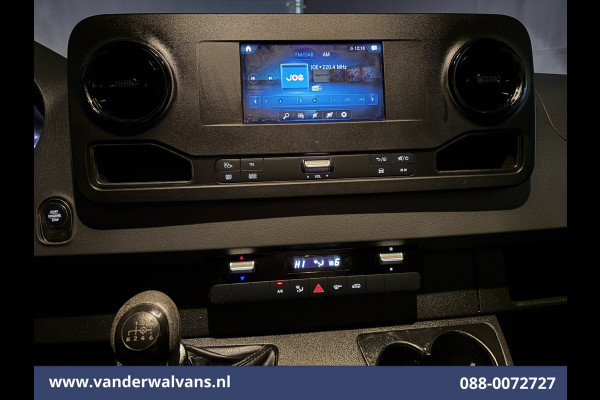 Mercedes-Benz Sprinter 314 CDI 143pk L3H2 Euro6 Airco | Camera | Navigatie | Apple Carplay Android Auto, Parkeersensoren