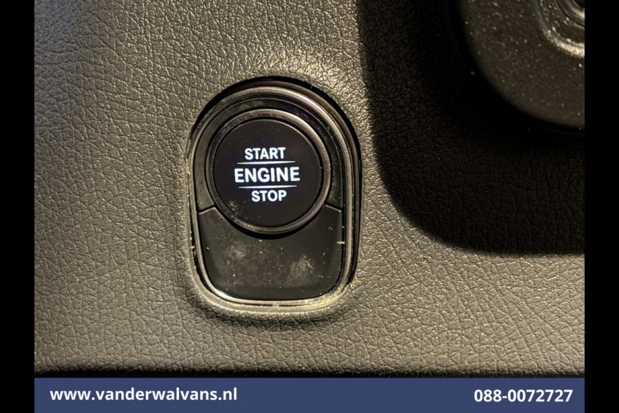Mercedes-Benz Sprinter 314 CDI 143pk L3H2 Euro6 Airco | Camera | Navigatie | Apple Carplay Android Auto, Parkeersensoren