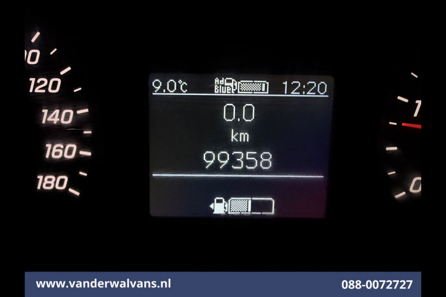 Mercedes-Benz Sprinter 314 CDI 143pk L3H2 Euro6 Airco | Camera | Navigatie | Apple Carplay Android Auto, Parkeersensoren