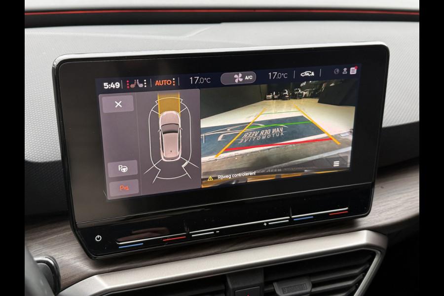 Seat Leon 1.5 eTSI Style Business Intense | Camera | Apple Carplay | Keyless