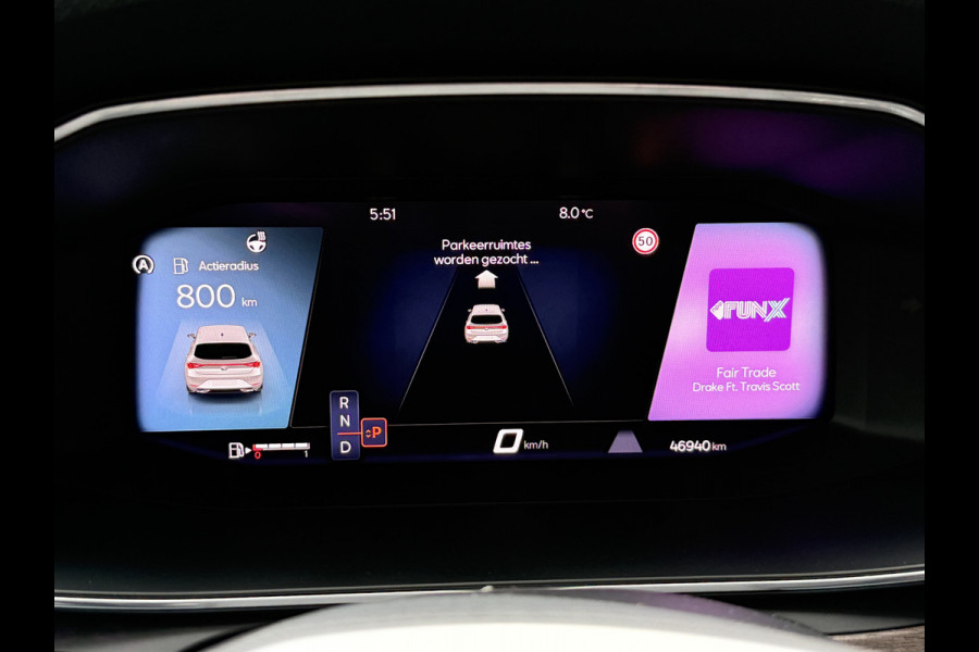 Seat Leon 1.5 eTSI Style Business Intense | Camera | Apple Carplay | Keyless