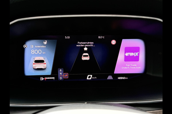 Seat Leon 1.5 eTSI Style Business Intense | Camera | Apple Carplay | Keyless