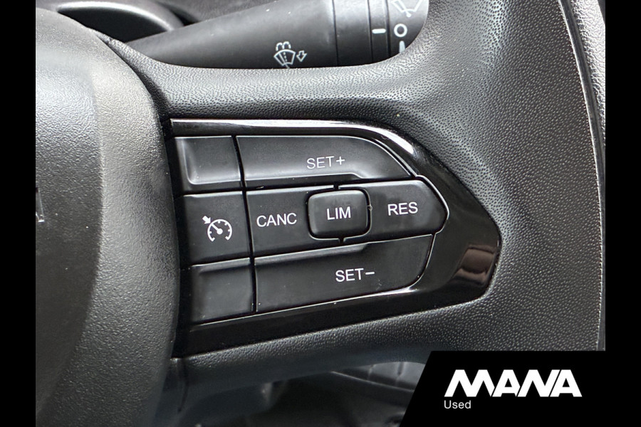 Fiat Ducato 2.2 MultiJet 140pk S&S L2H2 3.5t Heavy HD Camera 270 graden deuren Cruise Airco