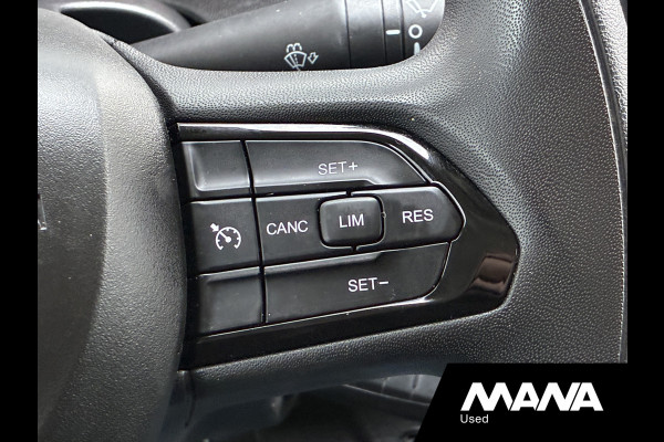 Fiat Ducato 2.2 MultiJet 140pk S&S L2H2 3.5t Heavy HD Camera 270 graden deuren Cruise Airco