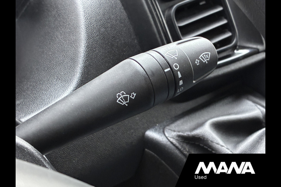 Fiat Ducato 2.2 MultiJet 140pk S&S L2H2 3.5t Heavy HD Camera 270 graden deuren Cruise Airco