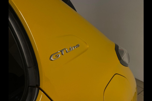 Peugeot 208 1.2 PureTech GT Pack CLIMA APPLE CARPLAY NAVI CRUISE ELEK RAMEN CENT VERG VELGEN PRIVACYGLAS