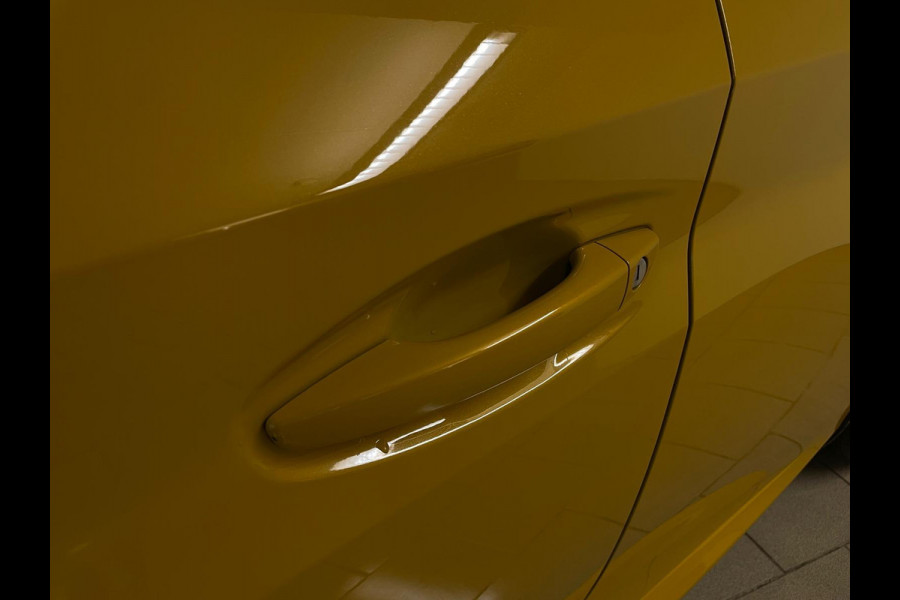 Peugeot 208 1.2 PureTech GT Pack CLIMA APPLE CARPLAY NAVI CRUISE ELEK RAMEN CENT VERG VELGEN PRIVACYGLAS