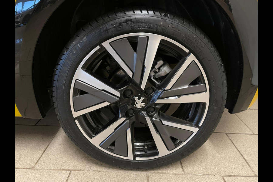 Peugeot 208 1.2 PureTech GT Pack CLIMA APPLE CARPLAY NAVI CRUISE ELEK RAMEN CENT VERG VELGEN PRIVACYGLAS